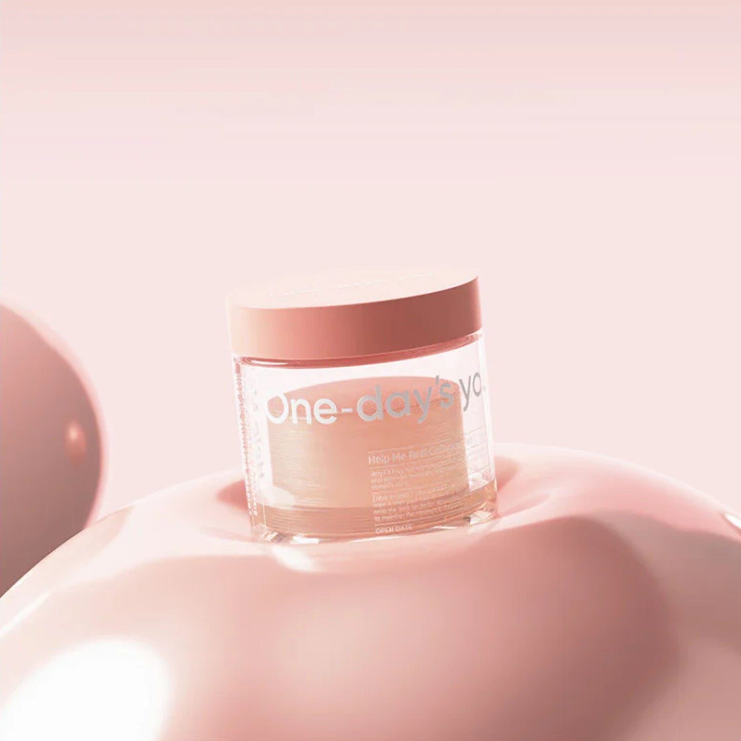 Help Me! Real Collagen Pad Dischetti di Tonico al Collagene