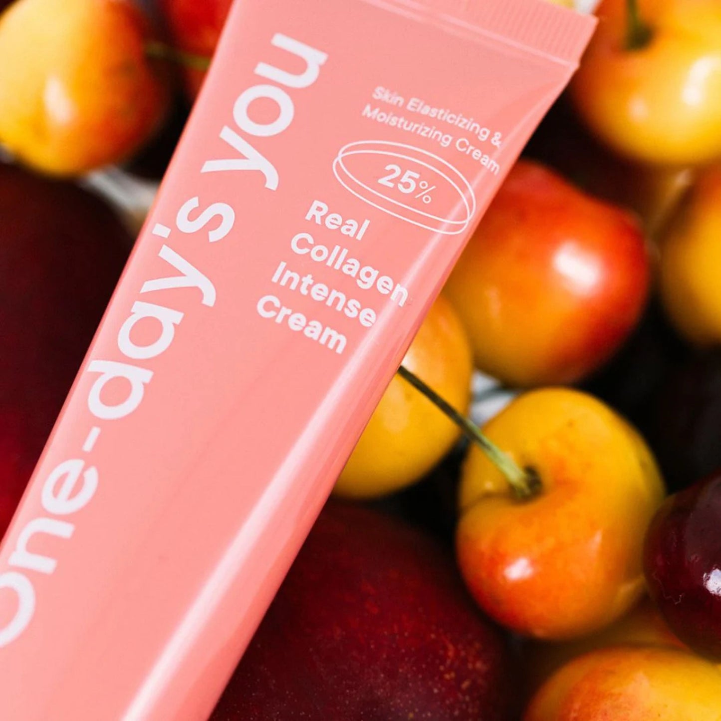 ONE-DAY’S YOU REAL COLLAGEN Crema intensiva al collagene 30ml