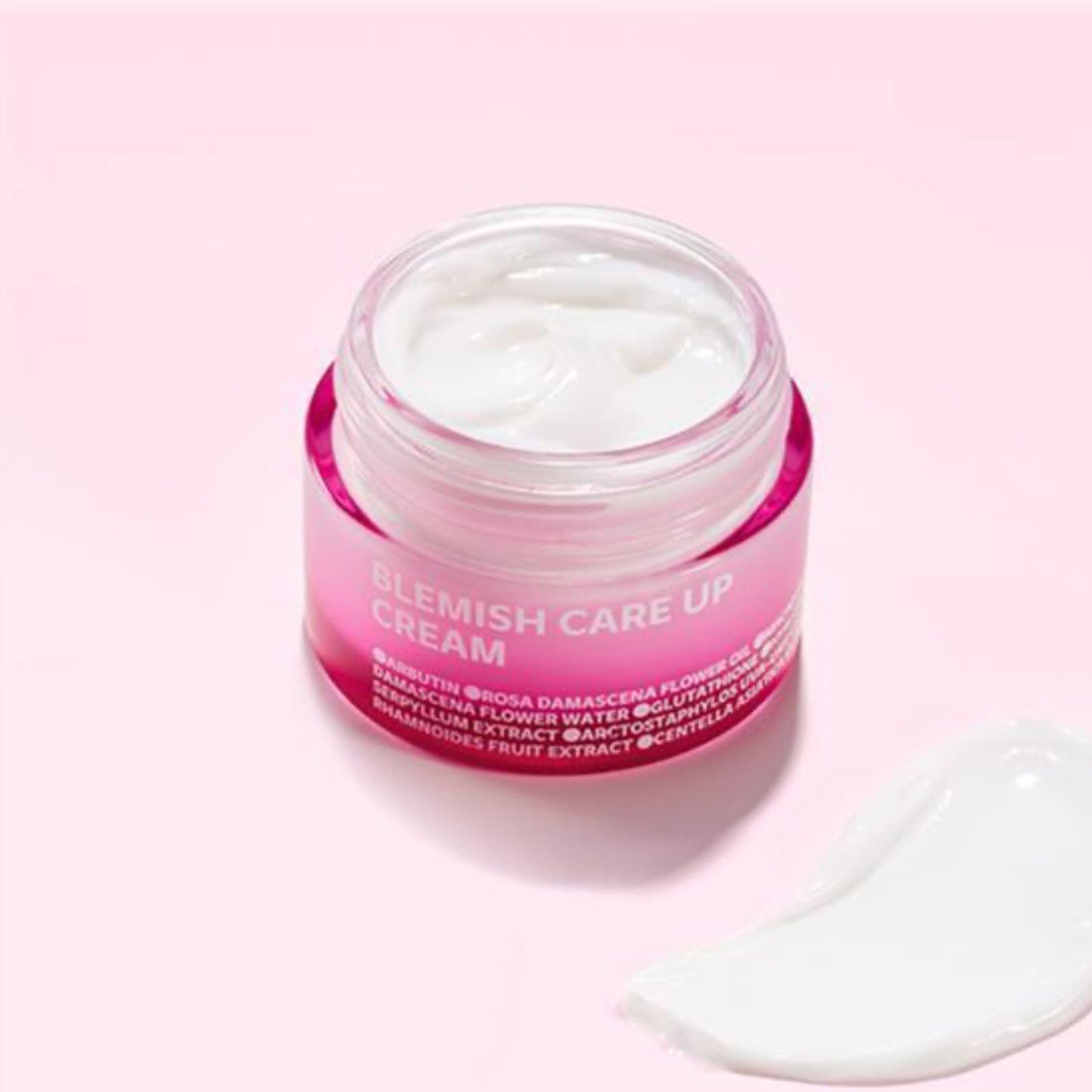 ISOI BRIGHTENING CREAM