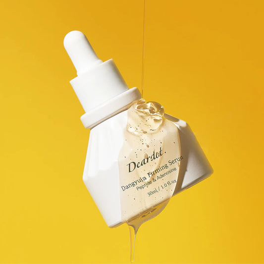 Deardot Dangyuja Firming Serum