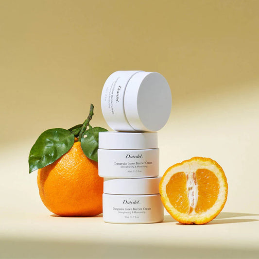 Deardot Dangyuia Inner Barrier Cream