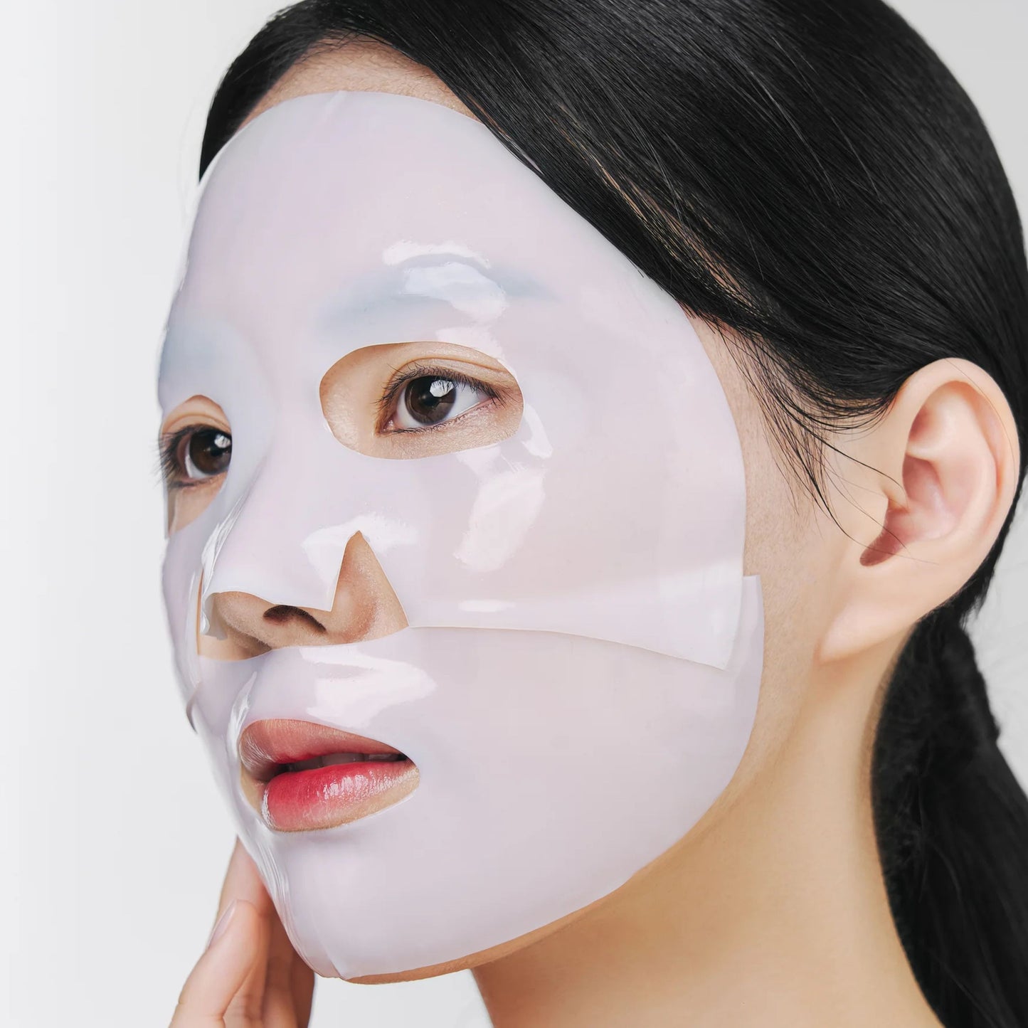 NACIFIC RICE PEPTA COLLAGEN GEL MASK