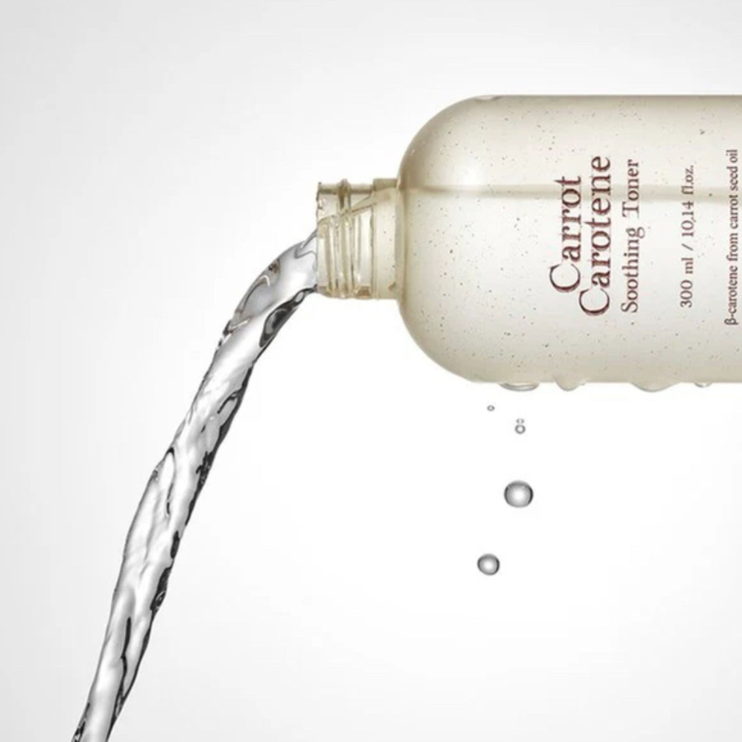 SKINFOOD - Carrot Carotene Soothing Toner - Tonico Viso Lenitivo