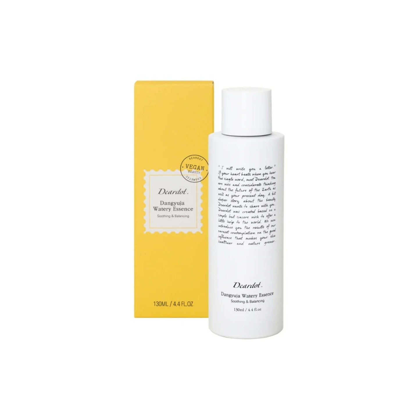 Deardot - Essenza Acquosa Viso