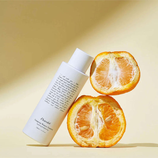 Deardot - Essenza Acquosa Viso