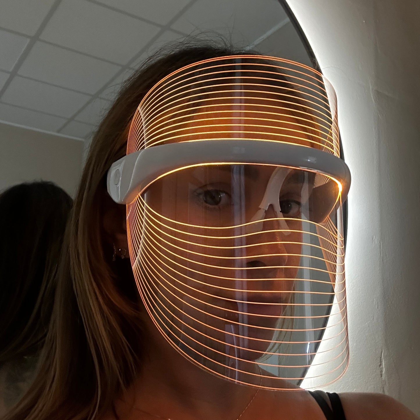 LIGHT LED MASK