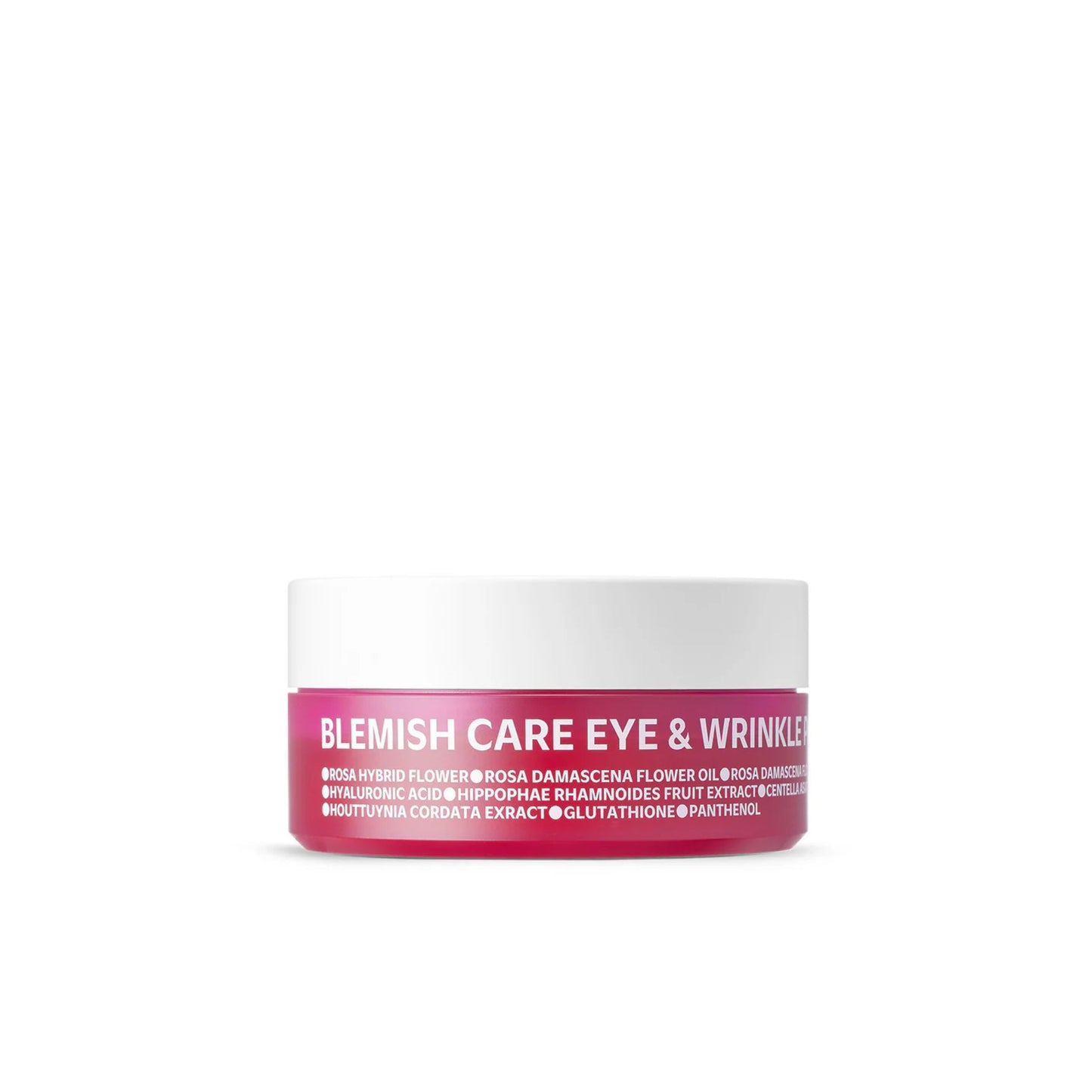 ISOI - Bulgarian Rose Blemish Care Eye & Wrinkle - Patch Occhi Idratante Antirughe 90 pach