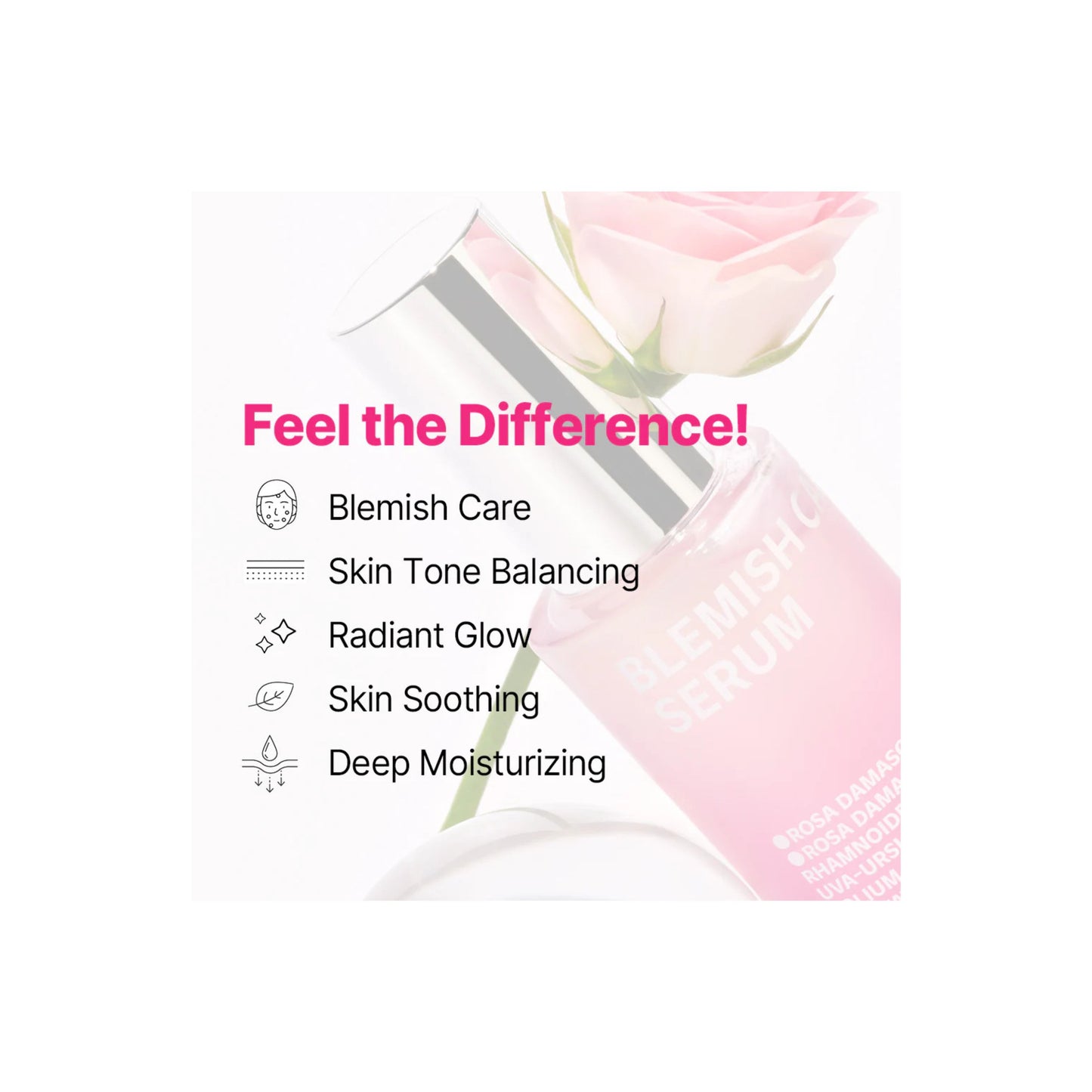 ISOI - BRIGHTENING Serum 15 ml