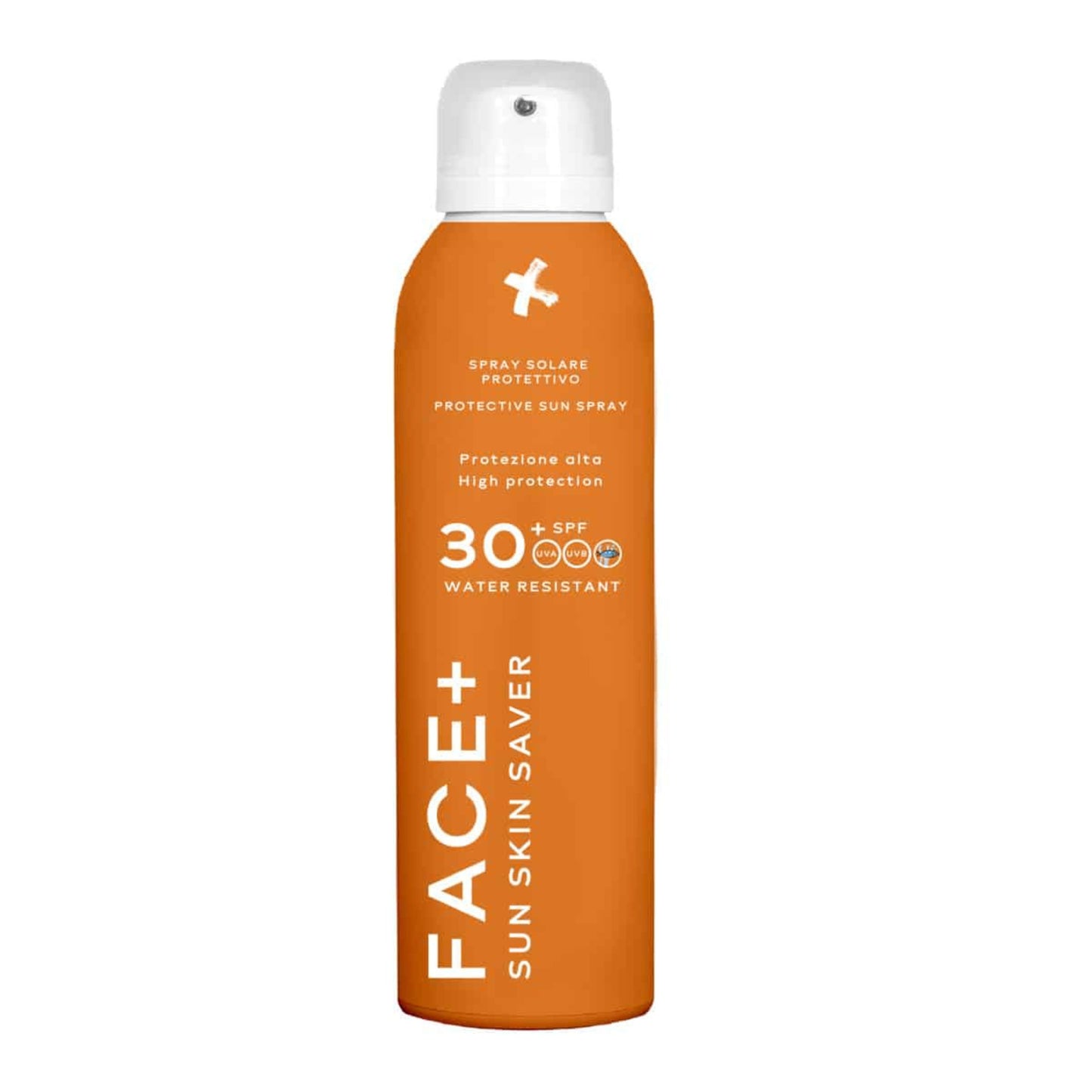 Sun Son Saver SPF 30 di Face+