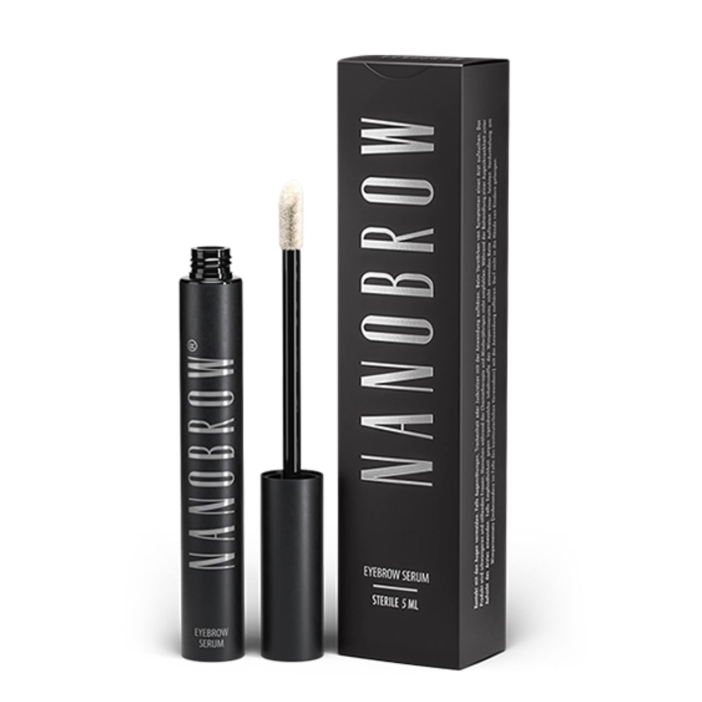 NANOBROW Siero per sopracciglia