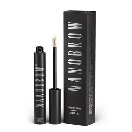 NANOBROW Siero per sopracciglia
