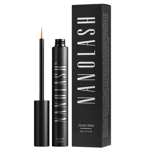 NANOLASH Siero ciglia allungante