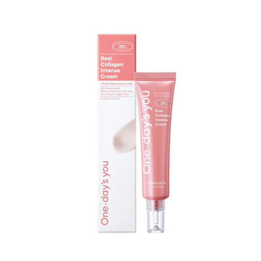 ONE-DAY’S YOU REAL COLLAGEN Crema intensiva al collagene 30ml