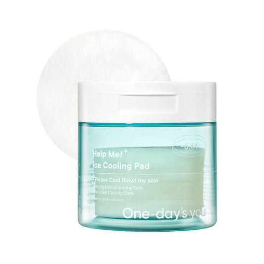 ONE-DAY'S YOU HELP ME ICE COOLING PAD - 2ND GENERATION