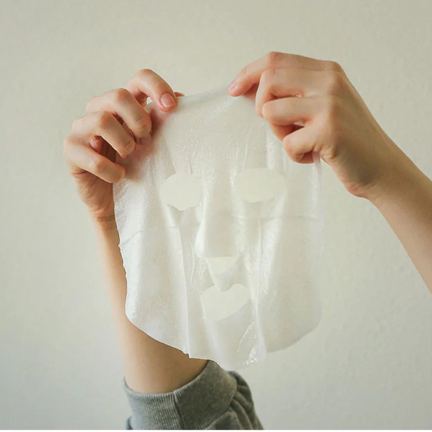 Magic Moon Light Maschera Detergente Esfoliante