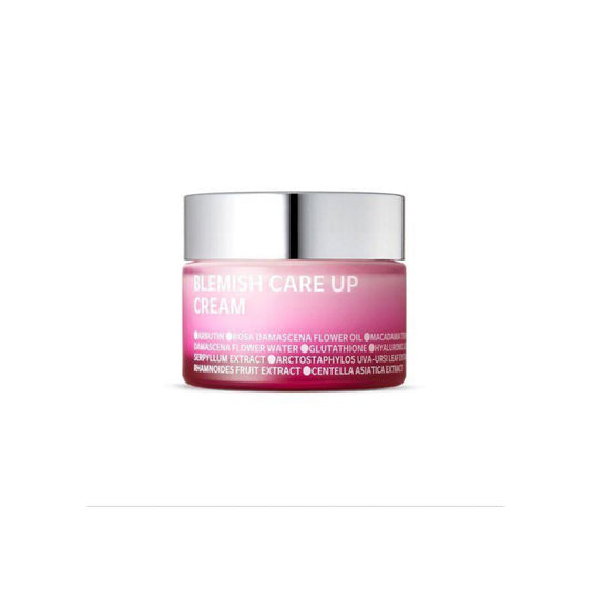 ISOI BRIGHTENING CREAM