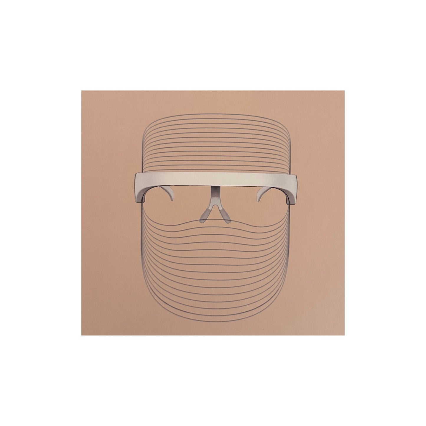 LIGHT LED MASK