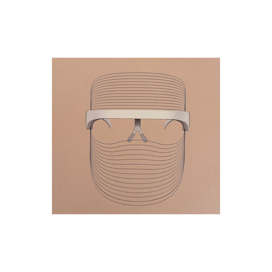 LIGHT LED MASK