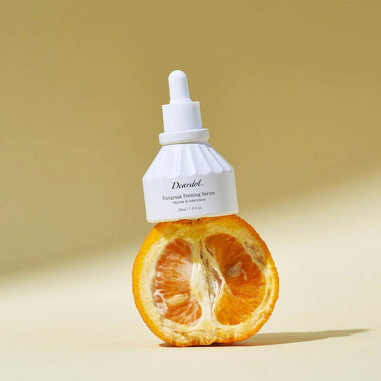 Deardot Dangyuja Firming Serum