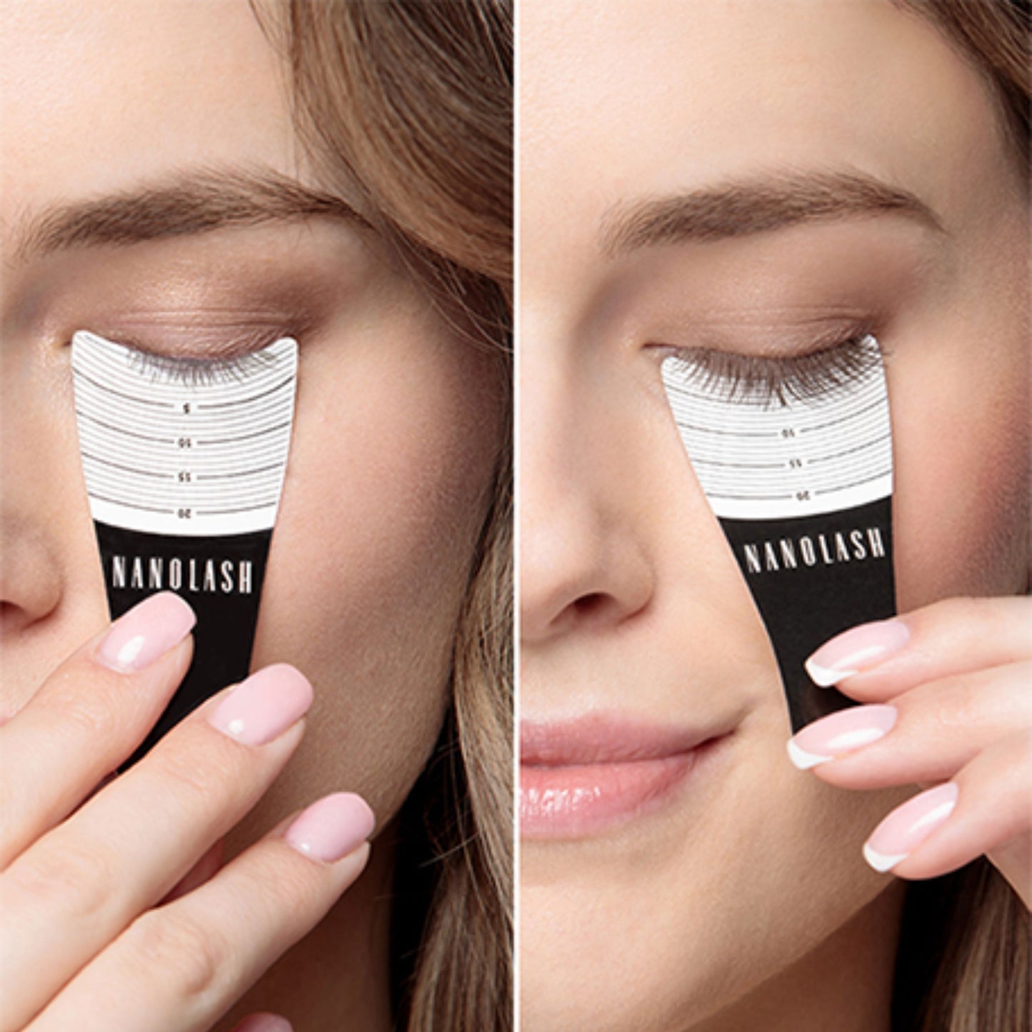 NANOLASH Siero ciglia allungante