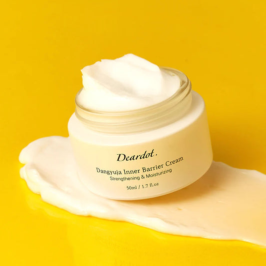 Deardot Dangyuia Inner Barrier Cream
