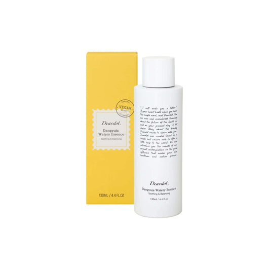 Deardot - Essenza Acquosa Viso