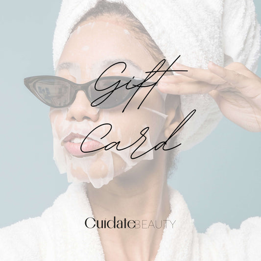 Cuídate Gift Card