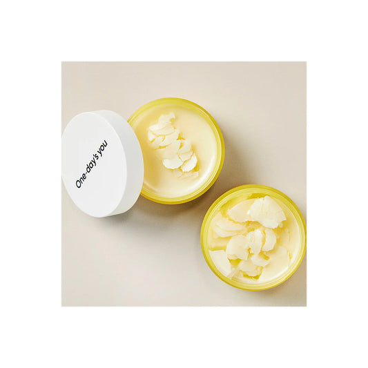 Balsamo Detergente ed Illuminante alla Vitamina C