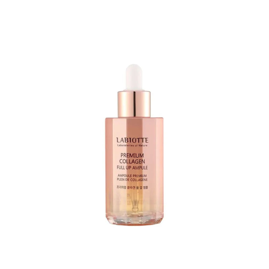 Labiotte Premium Collagen Full Up Ampule