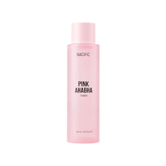 Nacific - Pink Ahabha Tonico
